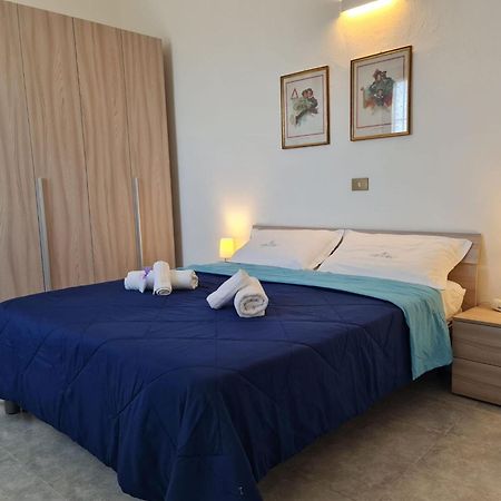 Italian Experience-Casa Vittoria Daire Cava Manara Dış mekan fotoğraf