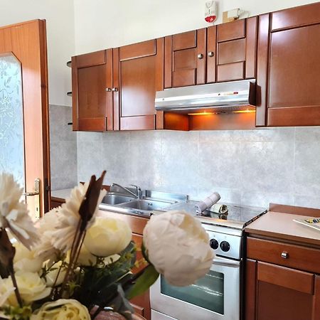 Italian Experience-Casa Vittoria Daire Cava Manara Dış mekan fotoğraf