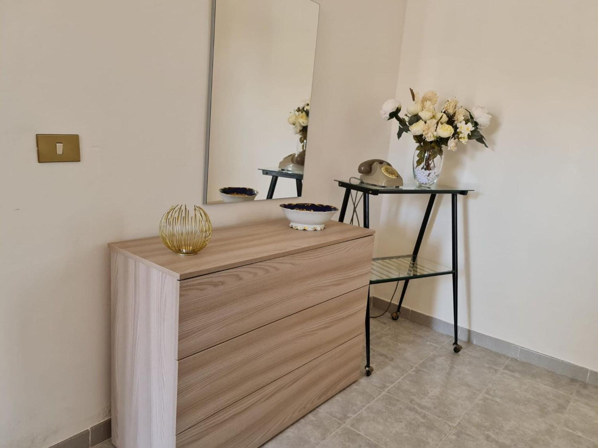 Italian Experience-Casa Vittoria Daire Cava Manara Dış mekan fotoğraf