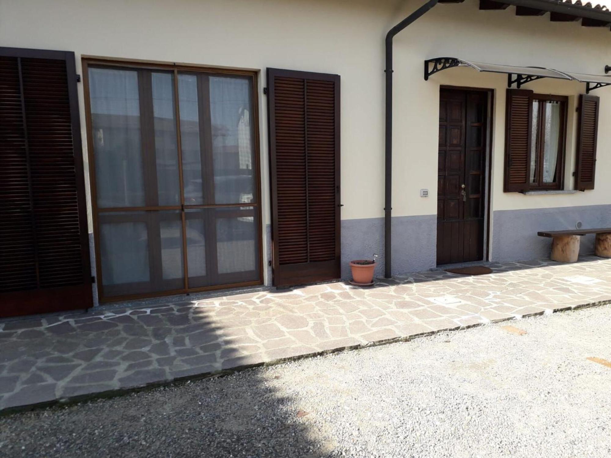 Italian Experience-Casa Vittoria Daire Cava Manara Dış mekan fotoğraf