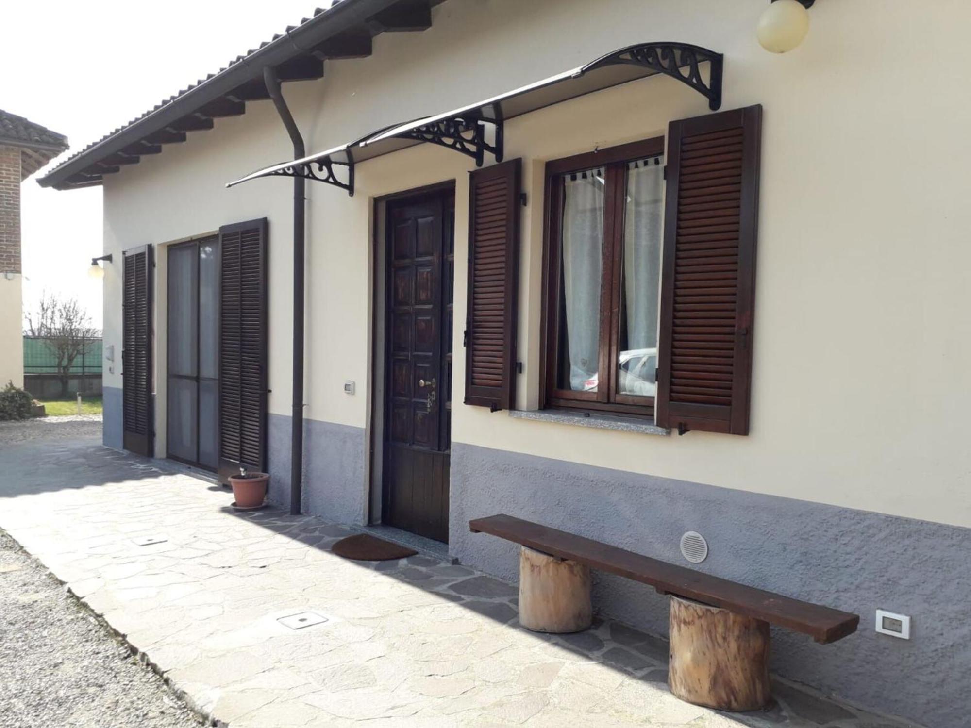 Italian Experience-Casa Vittoria Daire Cava Manara Dış mekan fotoğraf