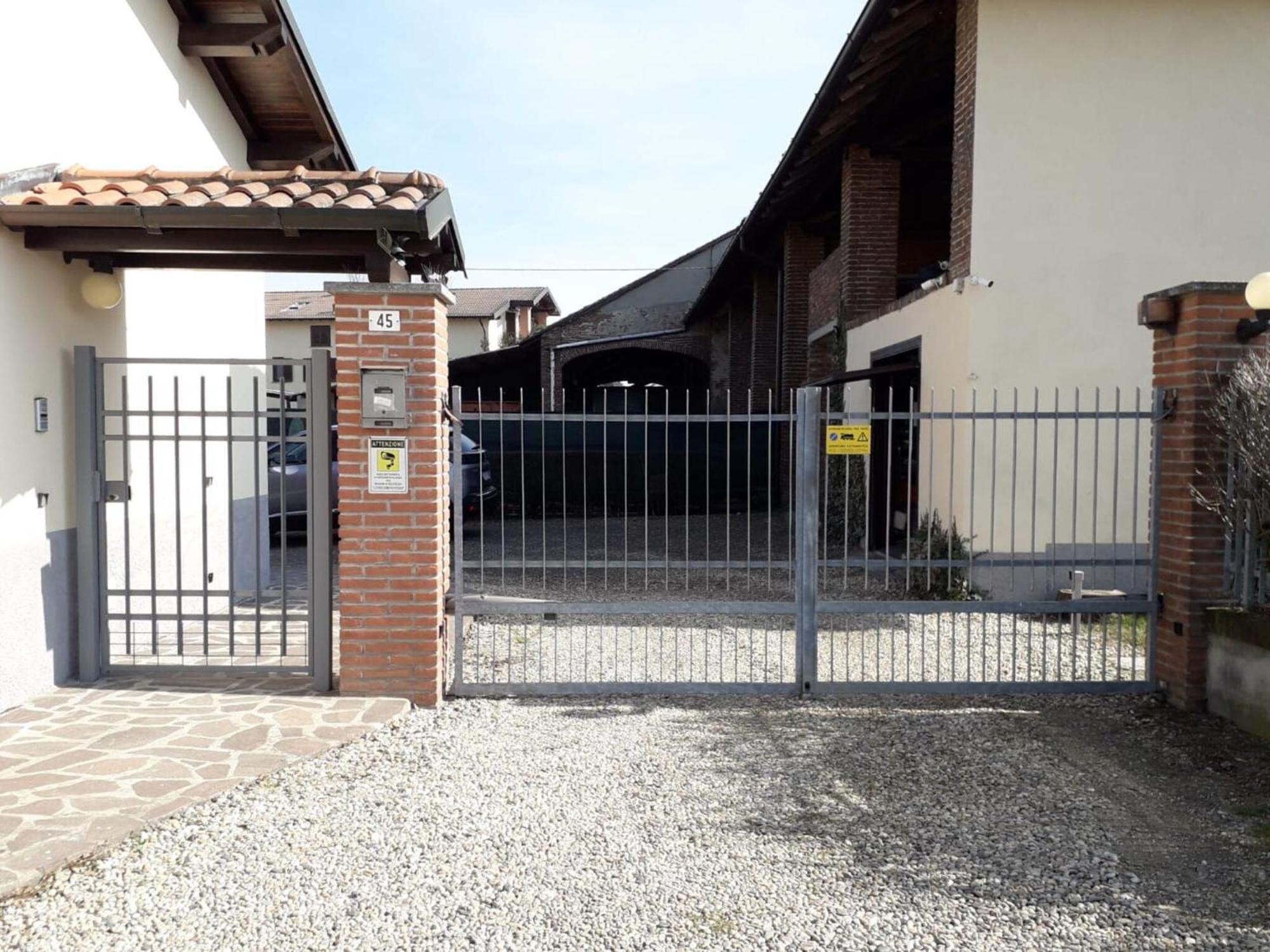 Italian Experience-Casa Vittoria Daire Cava Manara Dış mekan fotoğraf