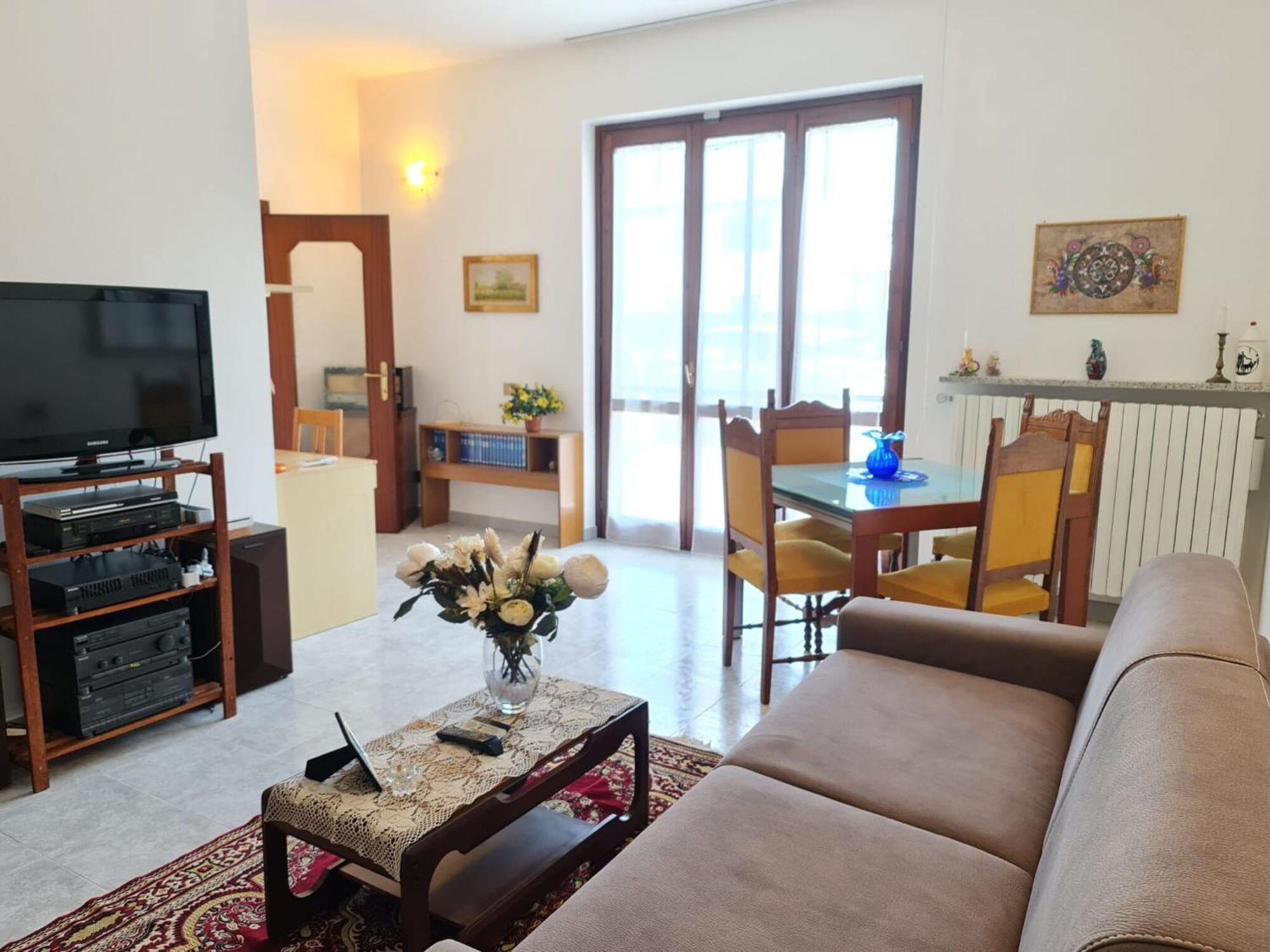 Italian Experience-Casa Vittoria Daire Cava Manara Dış mekan fotoğraf